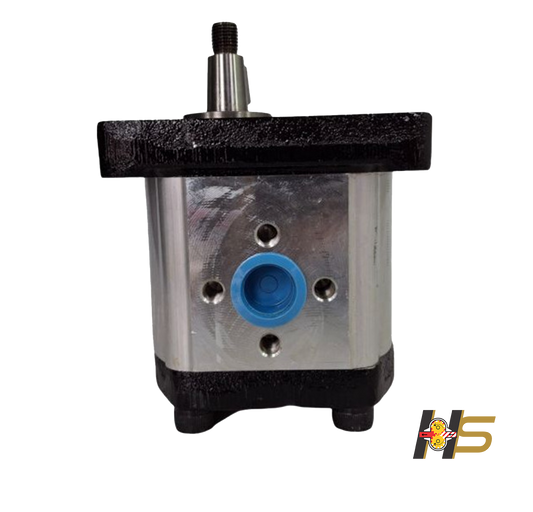 Bomba hidráulica para trator New Holland TT4.75